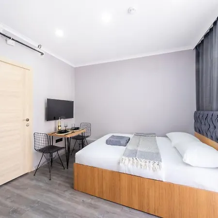 Pera Boutique Apartment *
