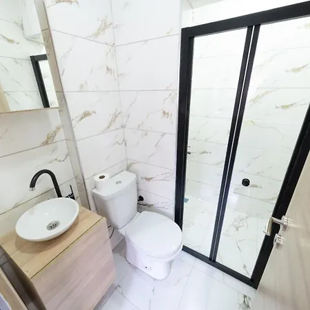 Apartment Pera Boutique