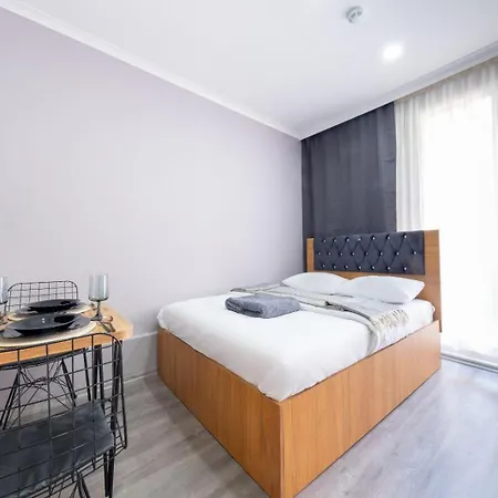 Pera Boutique Apartment
