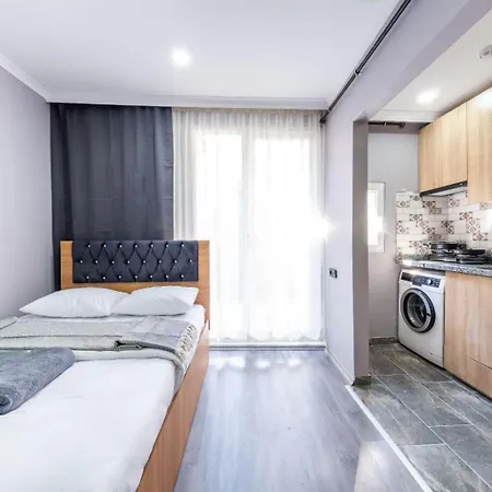 Apartment Pera Boutique