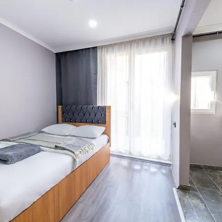 Pera Boutique Apartment Istanbul