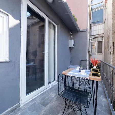 Pera Boutique * Istanbul
