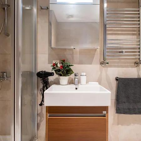 Pera Boutique Apartment