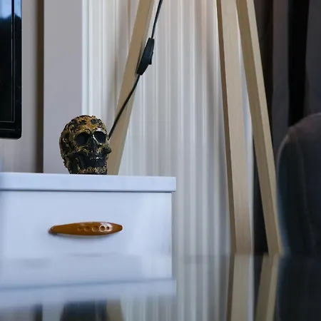 Pera Boutique Κωνσταντινούπολη