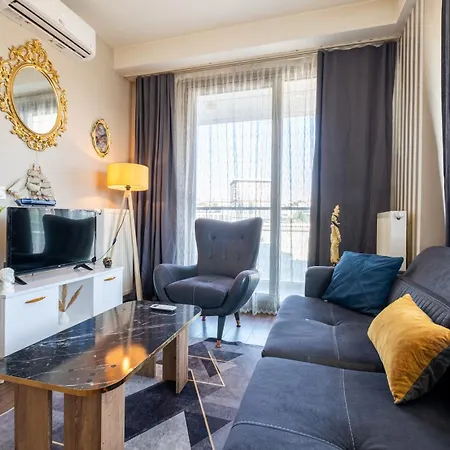 Apartment Pera Boutique *