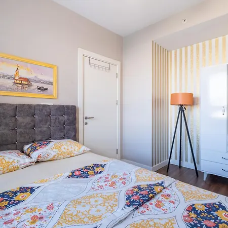 Apartment Pera Boutique *