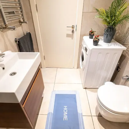 Pera Boutique Apartment