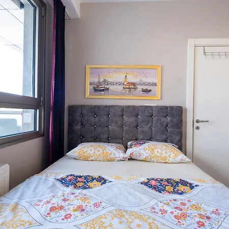 Apartment Pera Boutique Istanbul