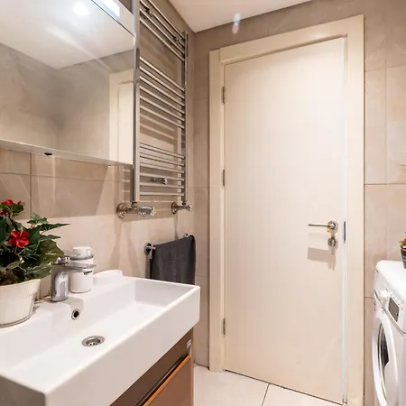 Apartment Pera Boutique *