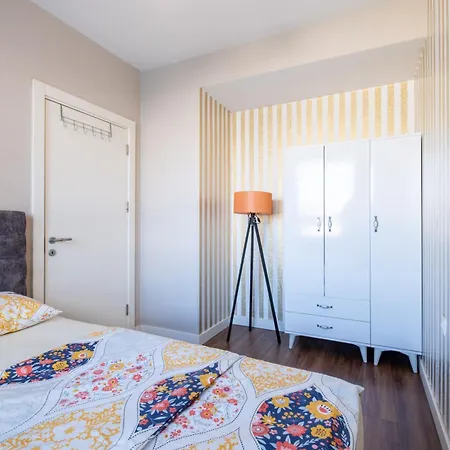 Pera Boutique Apartamento Estambul