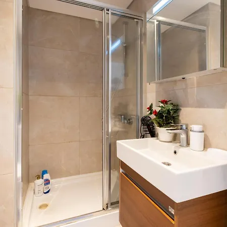 Apartment Pera Boutique *