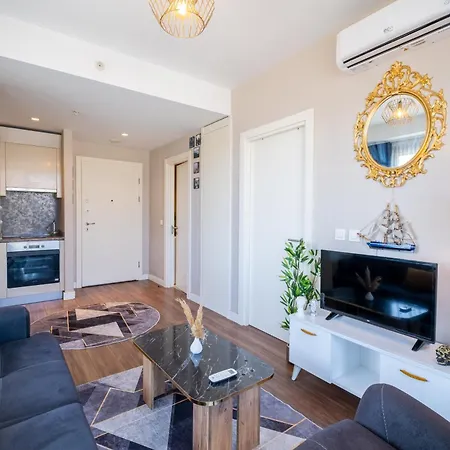 Pera Boutique Κωνσταντινούπολη
