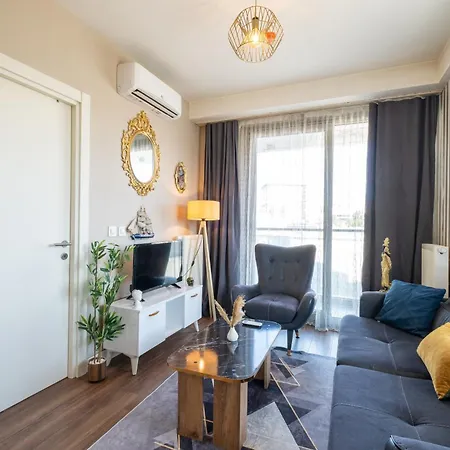 Pera Boutique * Κωνσταντινούπολη