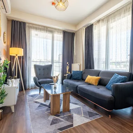 Pera Boutique Apartment