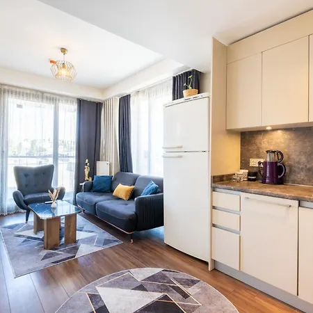 Apartment Pera Boutique