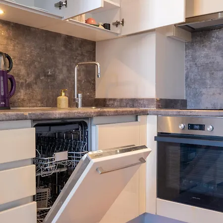 Pera Boutique Apartment *
