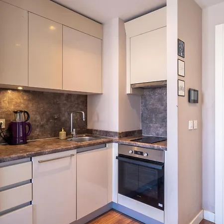 Apartment Pera Boutique Istanbul