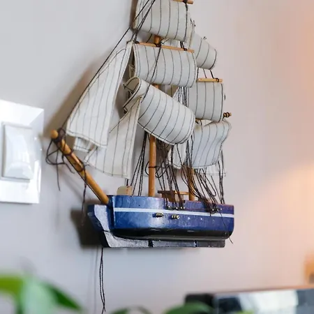 Apartamento Pera Boutique