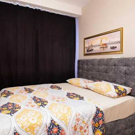 Apartman Pera Boutique